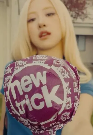 get set ready. “new trick” drops 9.17 @ 7pm EST, Shot on iPhone 18 Pro. #Shoton…