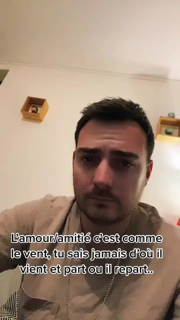 On est jamais à l’abrit de la déception #citation #amour #amitié #fyp #pourtoi