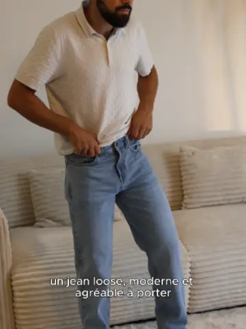 POV : tu voulais juste préparer ta rentrée… et tu repars avec un nouveau look.…