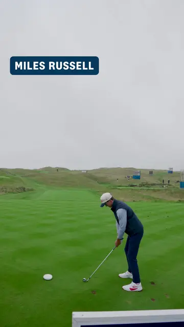Making a loop around Lahinch 🇮🇪 The Walker Cuo is almost here.