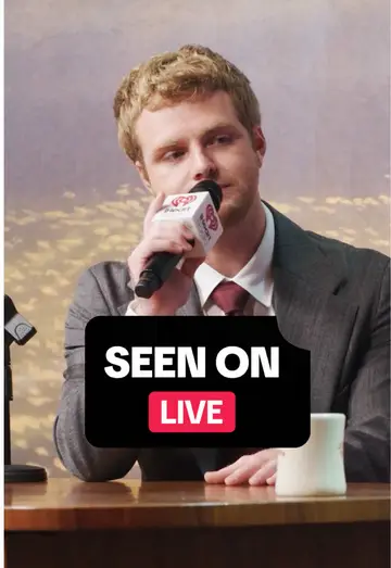 why do fans keep posting 🥚 on @Alex Warren’s TikTok? find out why on the lates…