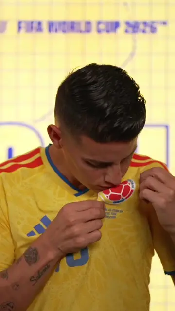 🎥 ¿Ilusionados? 🕵️ Ilusionados al 100% con nuestra Selección Colombia. 🇨🇴🥹…