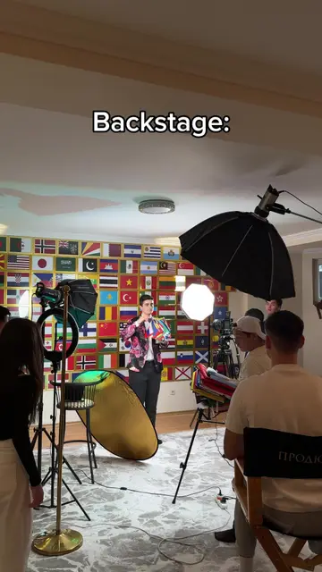 TikTok video by @omari.to