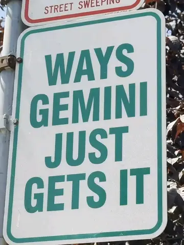 Confusing parking signs? Decoded. Buried receipts? Found. Local recycling rules…