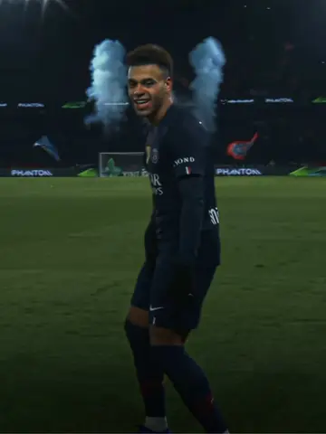 Desiré Doué 🇫🇷🕺 #PSG #Doue #Edit #Skills #SportsTikTok