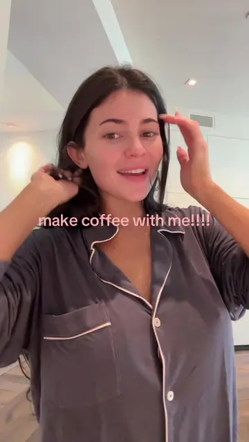 TikTok video by @kyliejenner