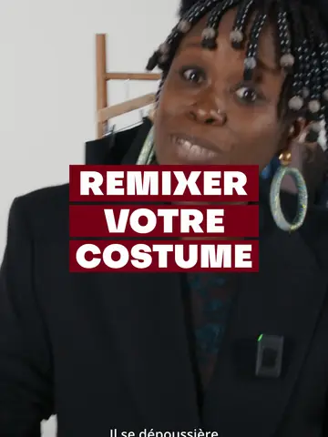 Marre du look “mariage du cousin” ? 😅 Dans ce Minute Style, Carmen vous montre…