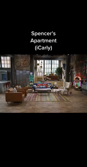 This one is seriously TOO hard 😩 If you could live in any of these iconic apar…