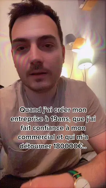 Réel 🤦‍♂️ explication en commentaire ou pv pour ceux qui souhaite #arnaque #tr…