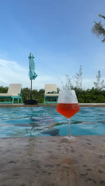 sorry for crashing out guys. turns out all i needed was the bahamas and an aper…