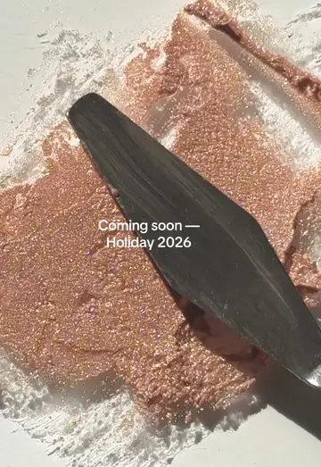 09.22.26 at meritbeauty.com See our Tiktok Stories to join the waitlist.