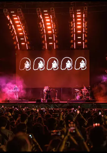 Respuesta a @luz cuál fue tu tema favorito del show? 🫶 #tvgirl #tvgirlconcert…
