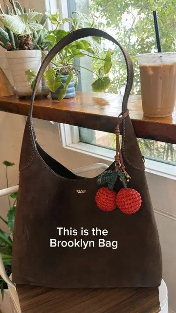 Shout out to the ones who bought the Brooklyn Bag to mark a milestone moment. C…