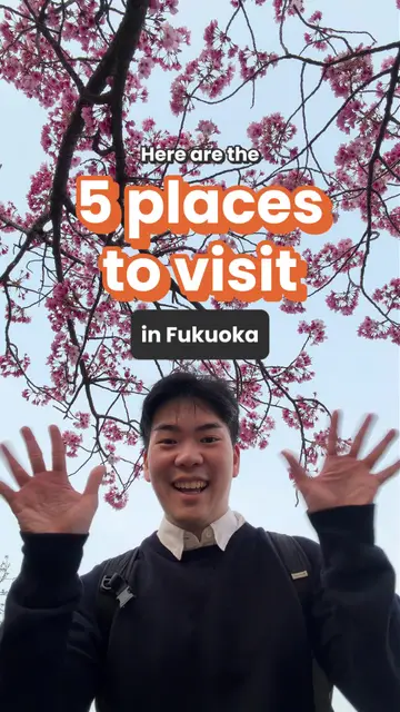 Is Fukuoka Japan’s best-kept secret? 🤫 Let’s talk about it! From slurping auth…