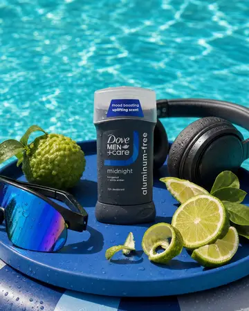 One last float before Fall. Keep the long-weekend mood alive with Midnight Mood…