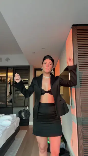 TikTok video by @charlidamelio