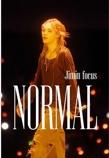 'NORMAL (Korean Ver.)’ Stage CAM (#Jimin focus) @ BTS WORLD TOUR 'ARIRANG' IN B…