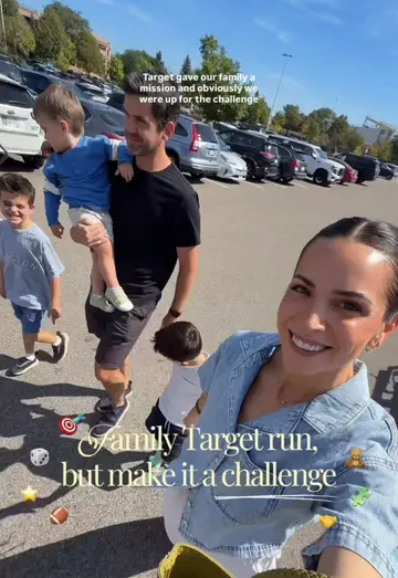 Nothing gets the whole family out the door faster than telling them they each g…