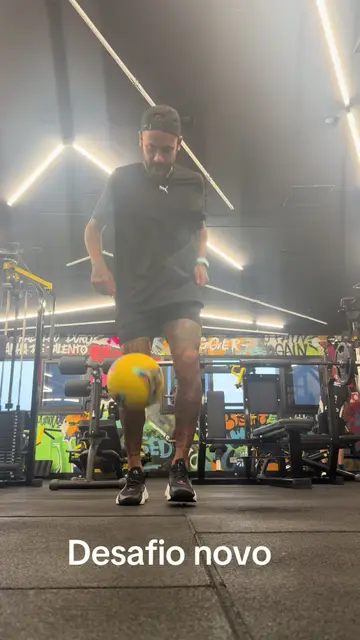 TikTok video by @neymarjr