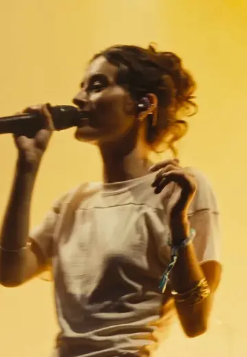 hearing “Boston” live >> ❤️ @Stella Lefty #lollapalooza #chicago #stellalefty