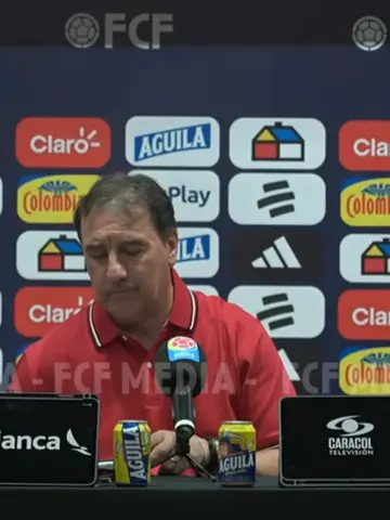 🎥 ¡Los 26 jugadores convocados por parte de nuestro técnico, Néstor Lorenzo pa…