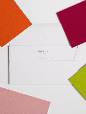 On September 22nd at 2 PM CEST, Miuccia Prada and Raf Simons present the Prada…
