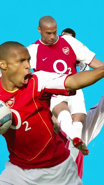 Legends picking legends. 💙 We asked which Premier League star from the last 25…