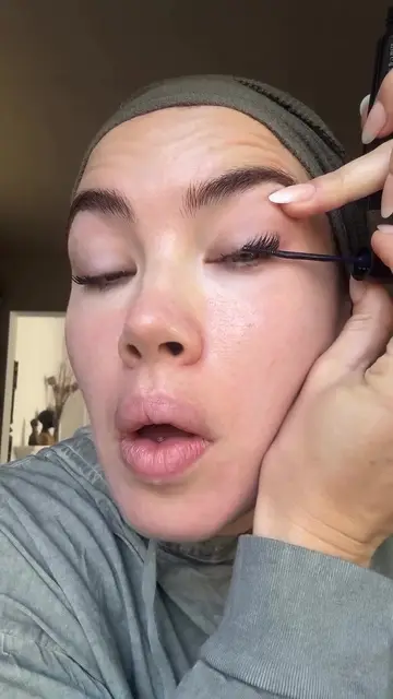 I like to use half a lash map for a small angled wing - this feels like a very…