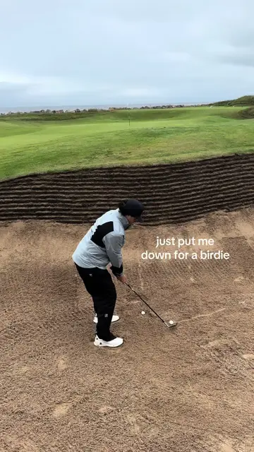 Basically broke 💯⛳️⛳️ #golf #birdie #golftiktok