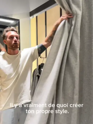 Et vous ? Vous avez trouvé votre look de rentrée ?