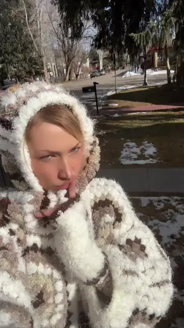 TikTok video by @babybella777