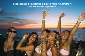 vi amo
