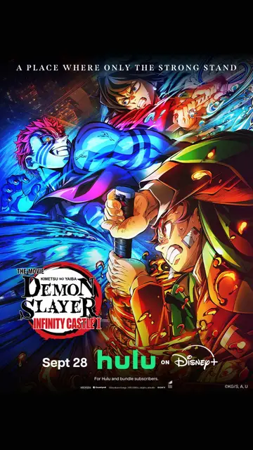The Demon Slayer Corps have entered the Infinity Castle. Let the final battle b…