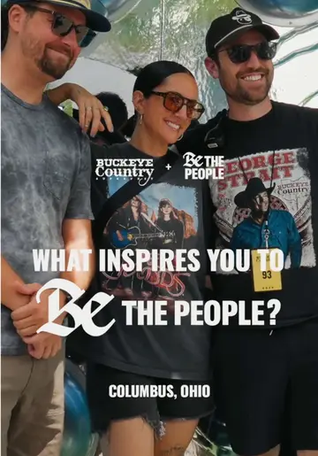 Columbus, we had the best time with you. Artists, creators, community orgs, and…