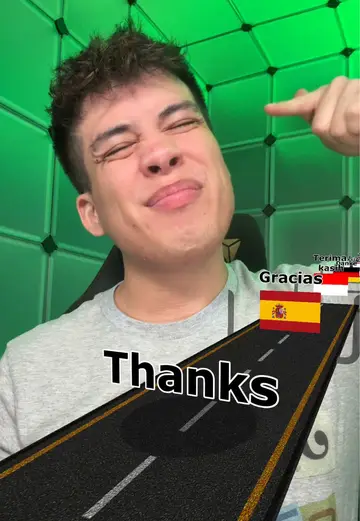 beatbox challenge: thanks 🗣️🙏🏼