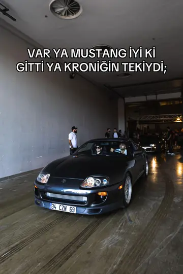 TikTok video by @cznburak