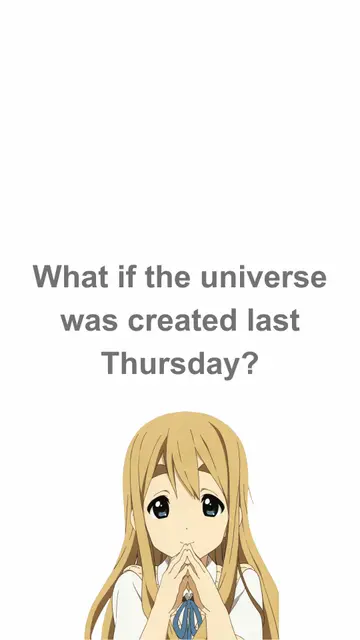 #philosophy #iqmaxx #lastthursdayism