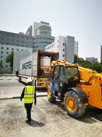 Gold Exchange DMCC, a Luxury Gold refinery located in Dubai is almost ready to…