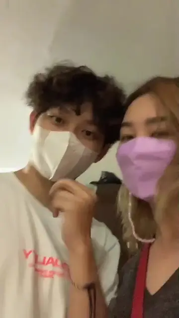 Ada yang tau ini apaa?