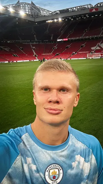 TikTok video by @erling
