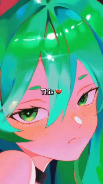 ᯓ★ I will make these videos until it gets into their heads that everyone paints…