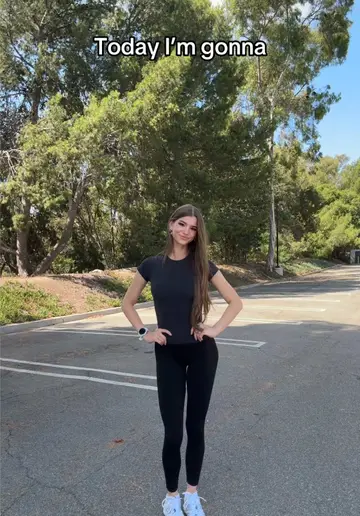 TikTok video by @brookemonk_