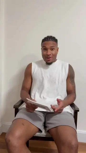 Had so much fun being in the Spectrum hot seat! Hope I answered all your burnin…