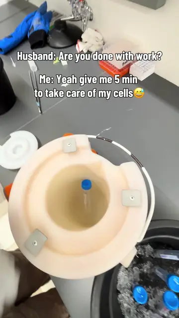 Just know..when it comes to science I have terrible time blindness 😭🧫🔬🧬 #ph…