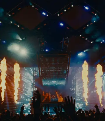 Reliving every moment 💫 #lollapalooza #chicago