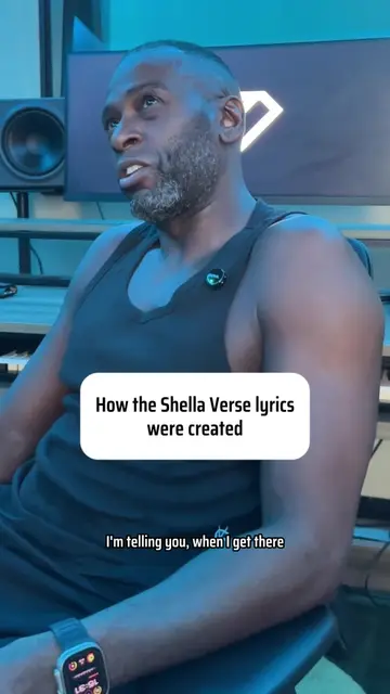 HISTORY OF SHELLAVERSE PT 2 #electronicmusic #flowdan #ukgarage #sammyvirji #be…