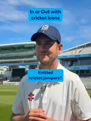 In OR out? We asked cricket legends to tell us what they really think 👀 @homeo…