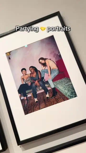 We love a party at the NPG (and @Troye Sivan) Come in and see the pop stars acr…