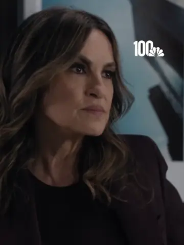 Squad knew JUST who to call. A new season of #LawAndOrder premieres October 8 o…