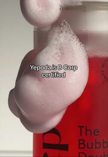 It’s B Corp Month! 🌎 Being certified means Yepoda meets the highest standards…